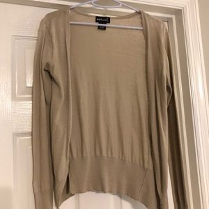 Wetseal cardigan. Size M but fits like S